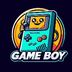 GameBoy's Logo
