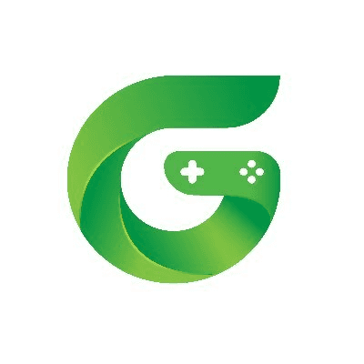 GameCredits's Logo'