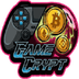 GameCrypt's Logo
