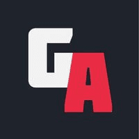Gamer Arena's Logo'