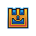 Gamesafe.io's Logo