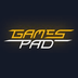 GamesPad's Logo