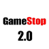 GameStop 2.0's Logo