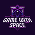 Game With Space's Logo