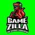 GameZilla's Logo