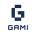 GAMI World's Logo