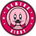 Gaming Kirby's logo