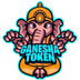 Ganesha Token's Logo