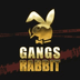 Gangs Rabbit's Logo