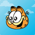 Garfield's Logo