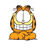 Garfield Token's Logo