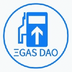 Gas DAO's Logo
