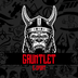 Gauntlet's Logo