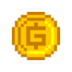 GAX Liquidity Token Reward's Logo