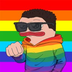 Gay Bro's Logo
