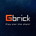 Gbrick Token's logo