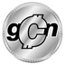 gCn coin's Logo