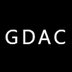 GDAC's Logo