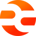 Global Digital Content Token's Logo