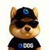 GDOG's Logo