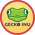 Gecko Inu's Logo