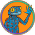 GECKO's Logo