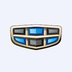 Geely Automobile Tokenized Stock's Logo