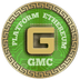 Geimcoin's Logo