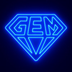 GEM's Logo