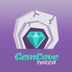 GemCave Token's Logo