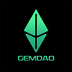 GemDao's Logo