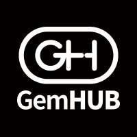 GemHUB's Logo'