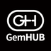 GemHUB's Logo
