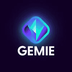 Gemie's Logo