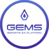 GEMS Esports 3.0 Platform's Logo