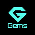 Gems's Logo