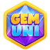 GemUni's Logo