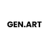 GENART's Logo