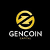 GenCoin Capital's Logo