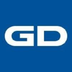 General Dynamics's Logo