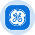 General Electric Tokenized Stock (Ondo)'s Logo