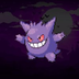 Gengar's Logo