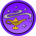 Genie AI's Logo