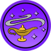 Genie AI's Logo