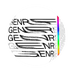 GENRE's Logo