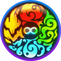 GensoKishi Metaverse's Logo'