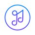 Geojam Token's Logo