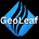 GeoLeaf (new)'s logo