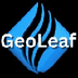 GeoLeaf (new)'s Logo