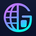 GeSIM's logo